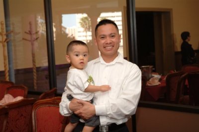 Michael Nguyen