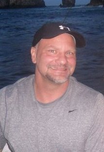 Darrel Debree