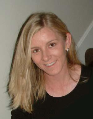 Amy Tillman