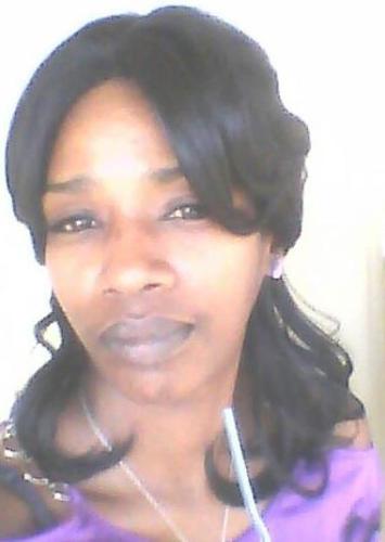 Marilyn Stovall