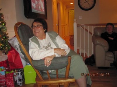 Meriam Thompson