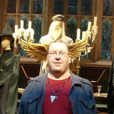 Kevin Habershaw