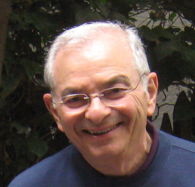 Alan Fleishman