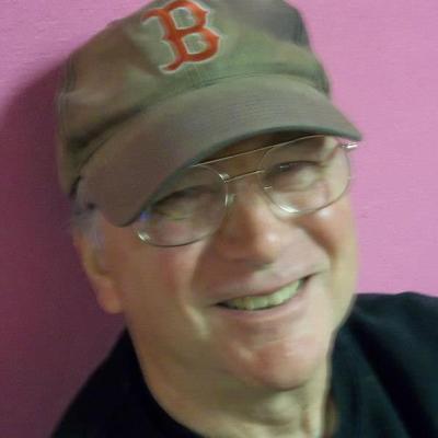 Robert Goss