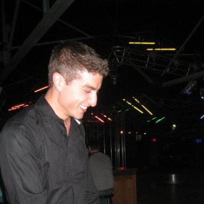 Kyle South