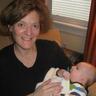 Mary Foulk