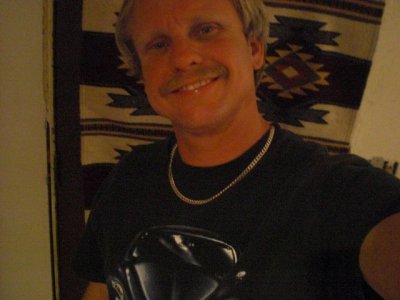 Timothy Reckenwald