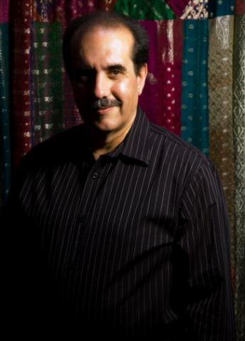 John Martinez
