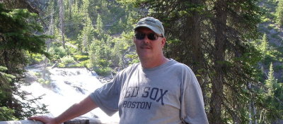 Thomas Yancowsky