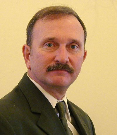 David Walsh