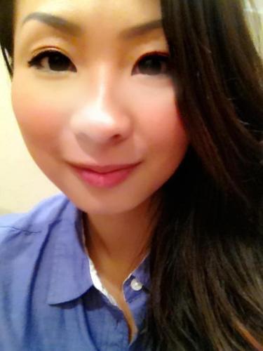 Annie Wong