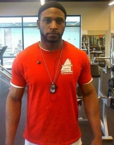 Darnell Keith
