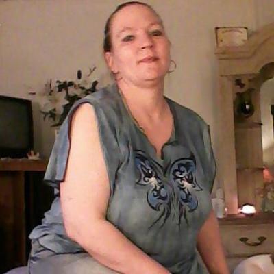 Tina Mcintire