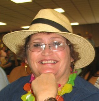 Donna Cleveland