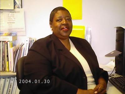 Stella Lockett