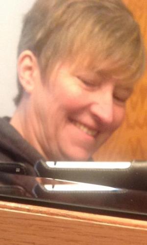 Susan Lathrop