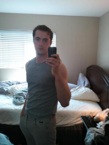 Zachary Zborovsky