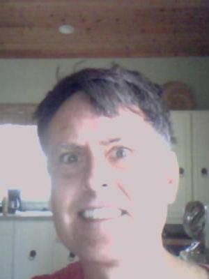Eric Hedenberg