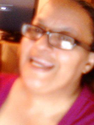 Laverne Thornton