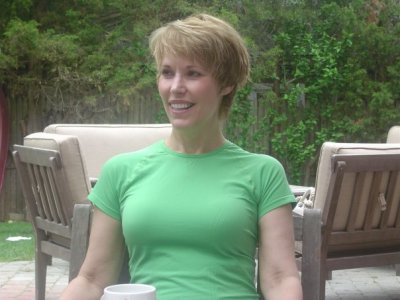 Dee Patton
