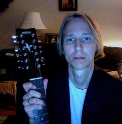Jesse Beasley