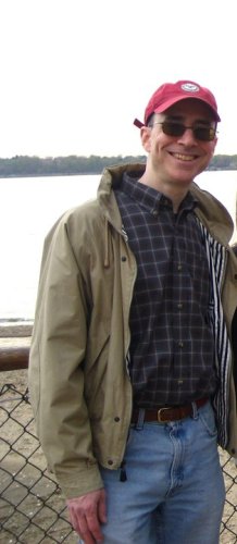 Michael Olney