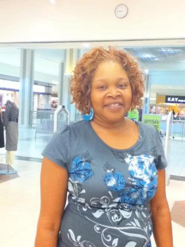 Moniquee Goree