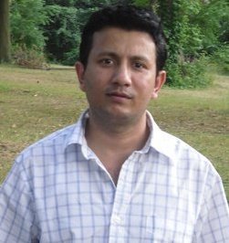 Humayun Kabir