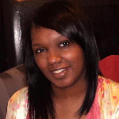 Kajuanza Smith