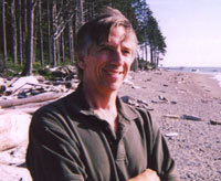 Hugh Robinson