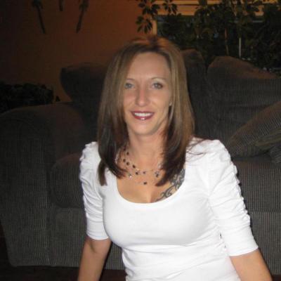 Brenda Bauer