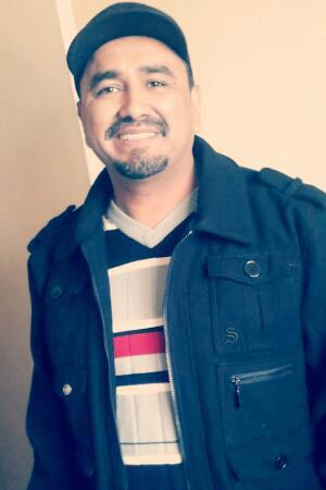 Ernest Ramirez