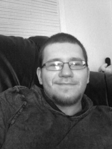 Seth Hoover