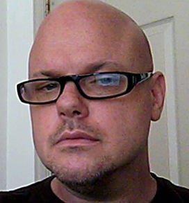 Marc Mcneely