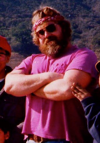 William Sekerak