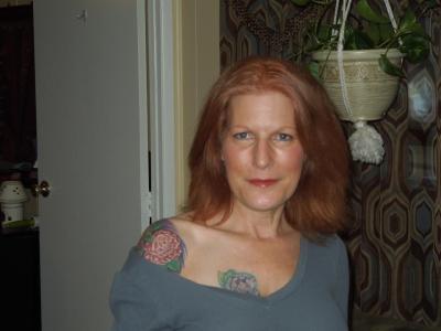 Donna Warren