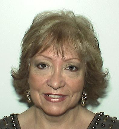 Gloria Minner