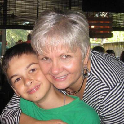 Christine Duffywaldman