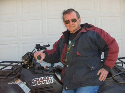 Bruce Gray