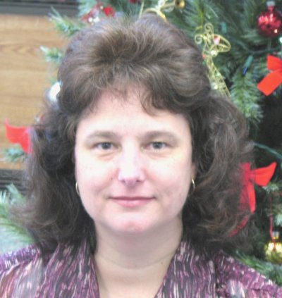 Donna Fritch