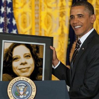 Alicia Hernandez