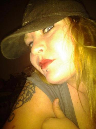 Tori Torpey