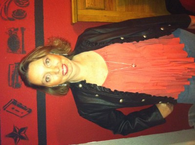 Deanna Surgeon