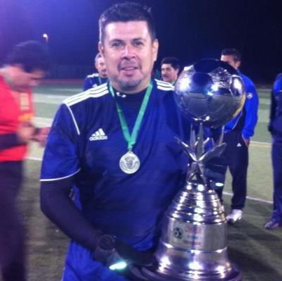 Hugo Grimaldo