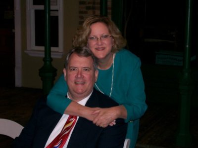 John Ritenour