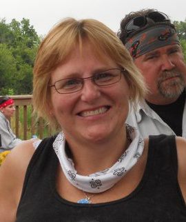 Sandy Kimler