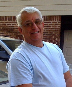 Robert Murray