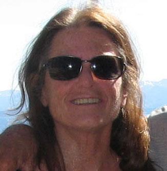 Beth Farrelly