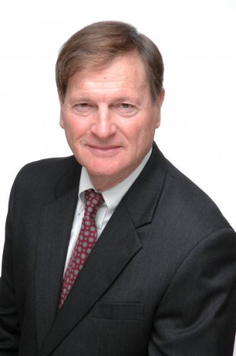 Michael Bruce