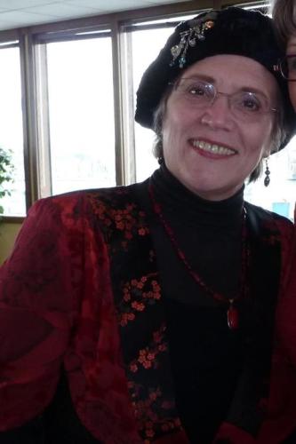Polly Rowan